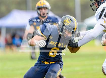 Thumbnail 3 in Christopher @ Menlo School (CIF CCS DII Semifinals) photogallery.