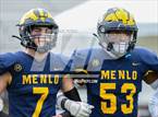 Photo from the gallery "Christopher @ Menlo School (CIF CCS DII Semifinals)"