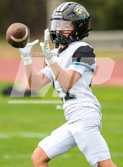 Thumbnail 2 in Christopher @ Menlo School (CIF CCS DII Semifinals) photogallery.