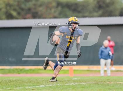 Thumbnail 3 in Christopher @ Menlo School (CIF CCS DII Semifinals) photogallery.