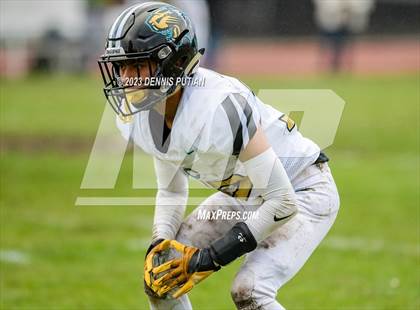 Thumbnail 1 in Christopher @ Menlo School (CIF CCS DII Semifinals) photogallery.