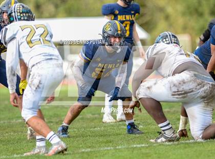 Thumbnail 3 in Christopher @ Menlo School (CIF CCS DII Semifinals) photogallery.