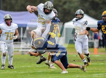 Thumbnail 2 in Christopher @ Menlo School (CIF CCS DII Semifinals) photogallery.