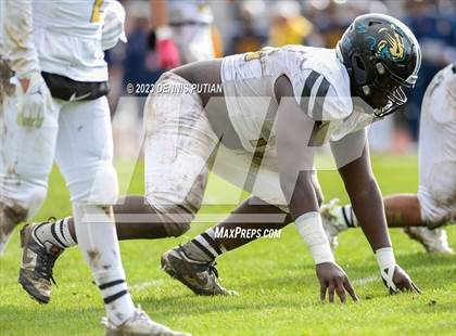 Thumbnail 2 in Christopher @ Menlo School (CIF CCS DII Semifinals) photogallery.