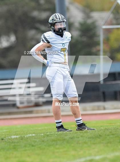 Thumbnail 2 in Christopher @ Menlo School (CIF CCS DII Semifinals) photogallery.