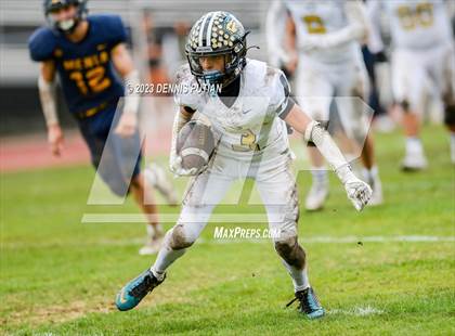 Thumbnail 3 in Christopher @ Menlo School (CIF CCS DII Semifinals) photogallery.
