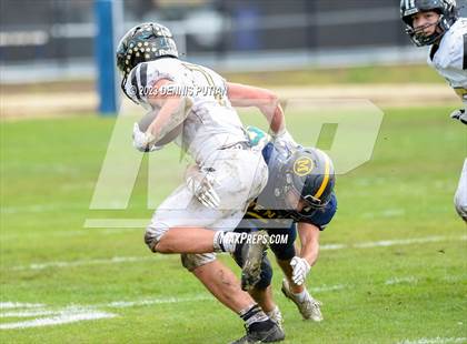 Thumbnail 2 in Christopher @ Menlo School (CIF CCS DII Semifinals) photogallery.