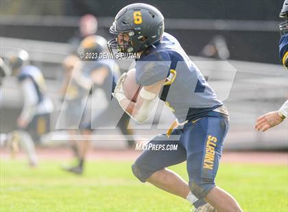 Thumbnail 1 in Christopher @ Menlo School (CIF CCS DII Semifinals) photogallery.