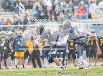 Thumbnail 1 in Christopher @ Menlo School (CIF CCS DII Semifinals) photogallery.
