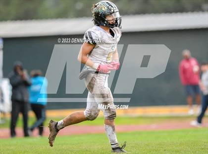 Thumbnail 1 in Christopher @ Menlo School (CIF CCS DII Semifinals) photogallery.