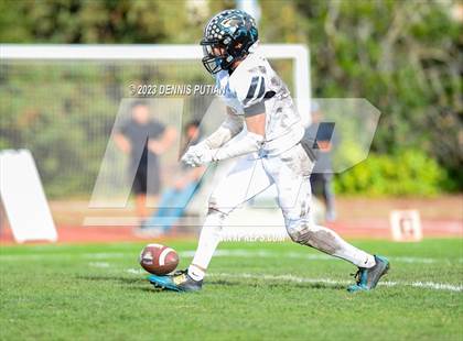 Thumbnail 1 in Christopher @ Menlo School (CIF CCS DII Semifinals) photogallery.