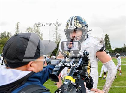 Thumbnail 3 in Christopher @ Menlo School (CIF CCS DII Semifinals) photogallery.
