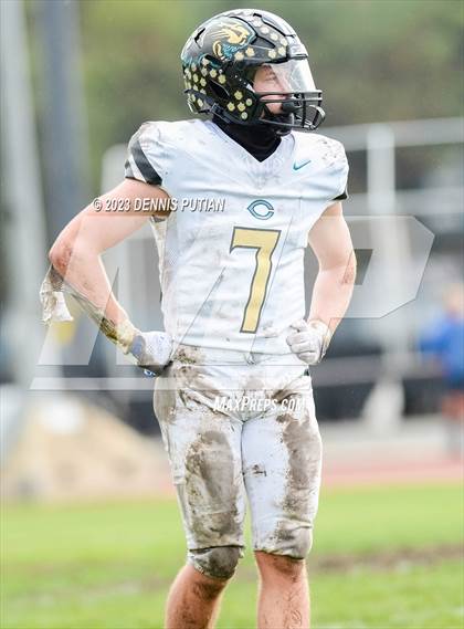 Thumbnail 2 in Christopher @ Menlo School (CIF CCS DII Semifinals) photogallery.