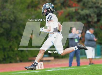 Thumbnail 2 in Christopher @ Menlo School (CIF CCS DII Semifinals) photogallery.