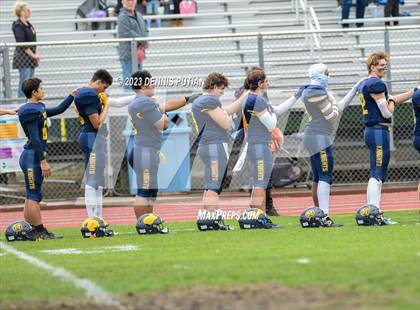 Thumbnail 1 in Christopher @ Menlo School (CIF CCS DII Semifinals) photogallery.
