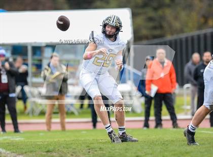 Thumbnail 2 in Christopher @ Menlo School (CIF CCS DII Semifinals) photogallery.
