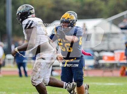 Thumbnail 3 in Christopher @ Menlo School (CIF CCS DII Semifinals) photogallery.