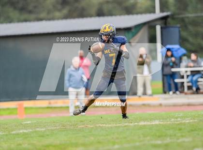 Thumbnail 2 in Christopher @ Menlo School (CIF CCS DII Semifinals) photogallery.