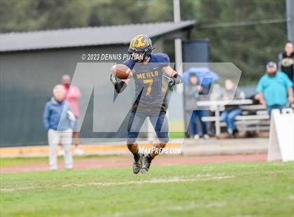 Thumbnail 1 in Christopher @ Menlo School (CIF CCS DII Semifinals) photogallery.
