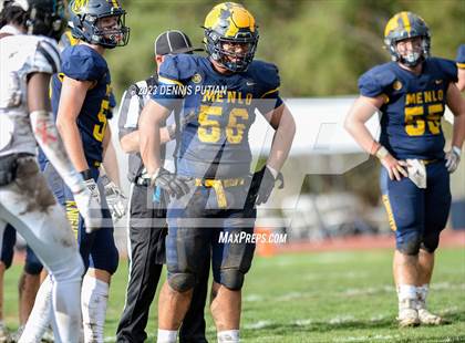 Thumbnail 3 in Christopher @ Menlo School (CIF CCS DII Semifinals) photogallery.