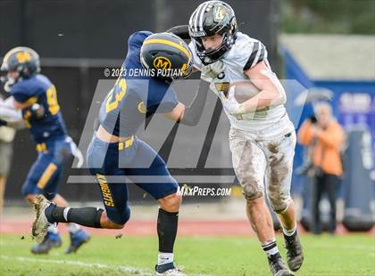 Thumbnail 2 in Christopher @ Menlo School (CIF CCS DII Semifinals) photogallery.