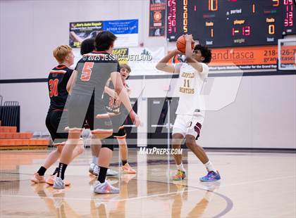 Thumbnail 1 in Denfeld @ Grand Rapids photogallery.