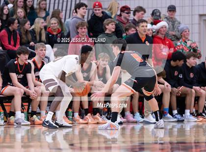 Thumbnail 3 in Denfeld @ Grand Rapids photogallery.