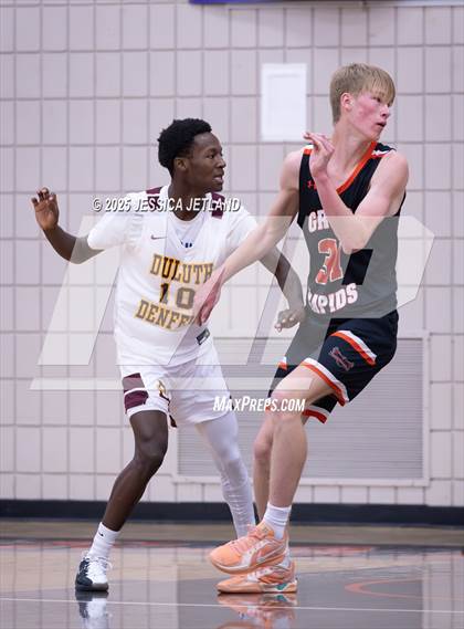 Thumbnail 3 in Denfeld @ Grand Rapids photogallery.