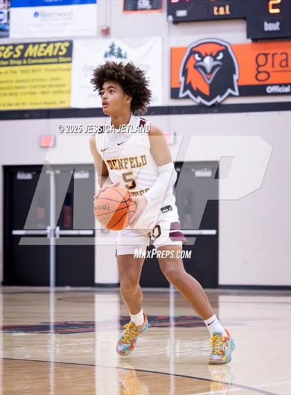 Thumbnail 3 in Denfeld @ Grand Rapids photogallery.