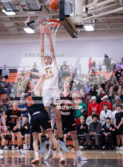 Thumbnail 1 in Denfeld @ Grand Rapids photogallery.