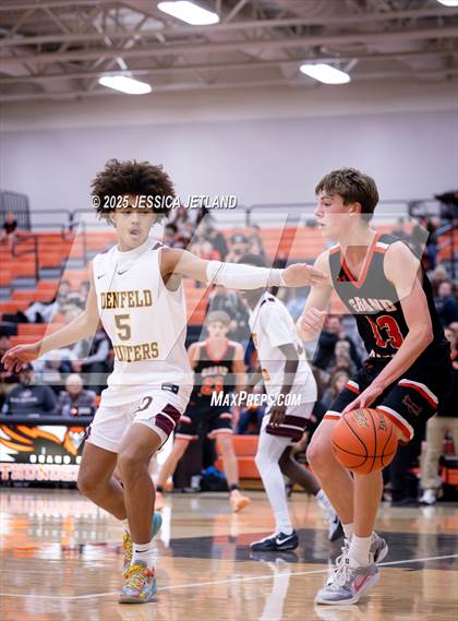 Thumbnail 2 in Denfeld @ Grand Rapids photogallery.