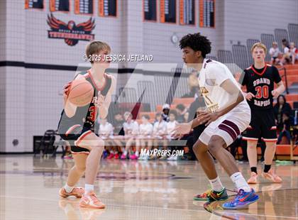 Thumbnail 2 in Denfeld @ Grand Rapids photogallery.