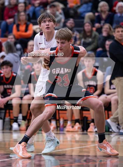 Thumbnail 2 in Denfeld @ Grand Rapids photogallery.