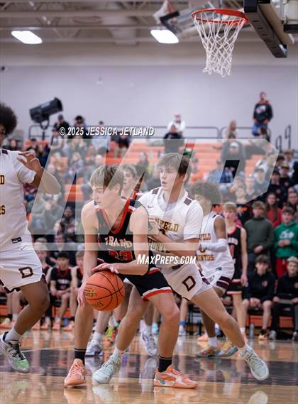 Thumbnail 1 in Denfeld @ Grand Rapids photogallery.