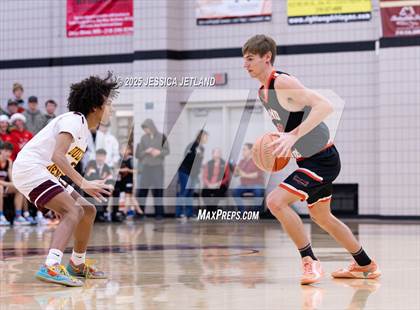 Thumbnail 2 in Denfeld @ Grand Rapids photogallery.