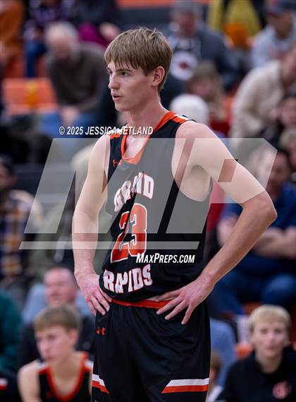 Thumbnail 1 in Denfeld @ Grand Rapids photogallery.