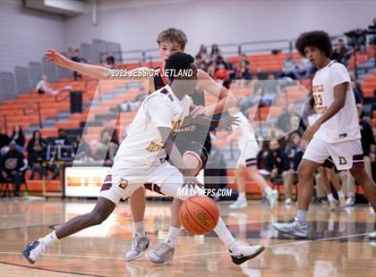 Thumbnail 3 in Denfeld @ Grand Rapids photogallery.