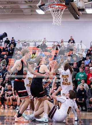 Denfeld @ Grand Rapids