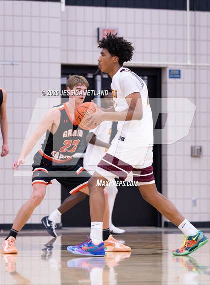 Thumbnail 3 in Denfeld @ Grand Rapids photogallery.