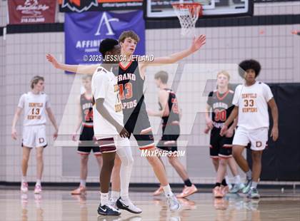 Thumbnail 2 in Denfeld @ Grand Rapids photogallery.