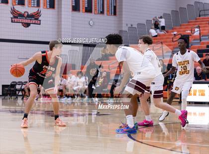 Thumbnail 2 in Denfeld @ Grand Rapids photogallery.