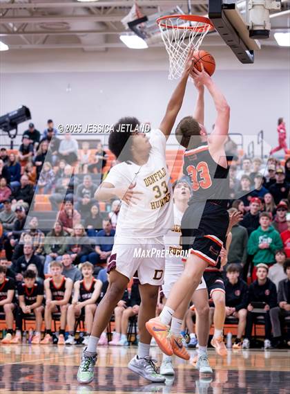 Thumbnail 2 in Denfeld @ Grand Rapids photogallery.