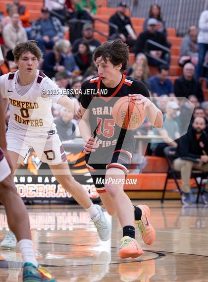 Thumbnail 1 in Denfeld @ Grand Rapids photogallery.