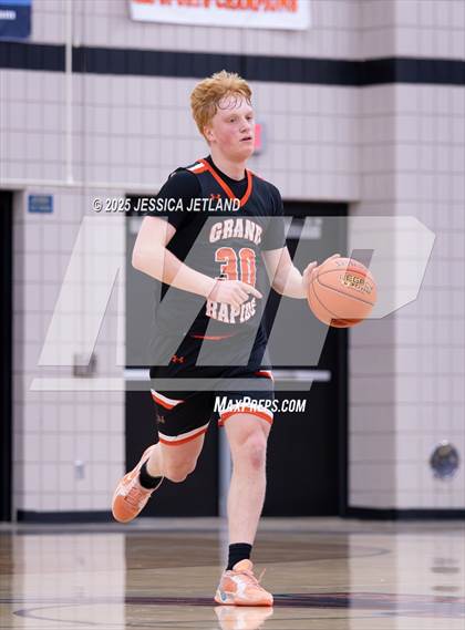 Thumbnail 1 in Denfeld @ Grand Rapids photogallery.