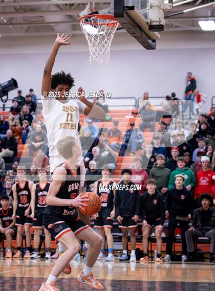 Thumbnail 2 in Denfeld @ Grand Rapids photogallery.