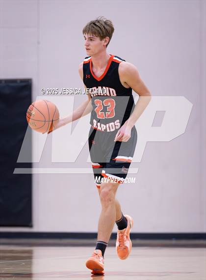 Thumbnail 3 in Denfeld @ Grand Rapids photogallery.