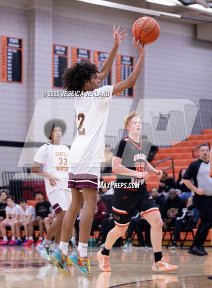 Thumbnail 2 in Denfeld @ Grand Rapids photogallery.