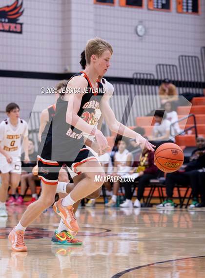 Thumbnail 3 in Denfeld @ Grand Rapids photogallery.