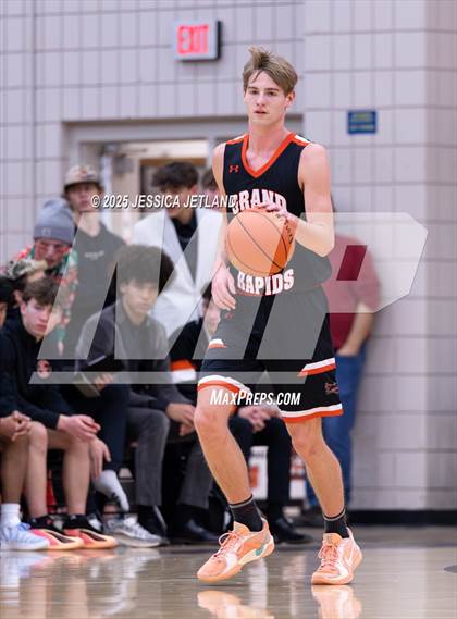 Thumbnail 2 in Denfeld @ Grand Rapids photogallery.