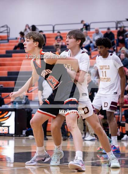 Thumbnail 3 in Denfeld @ Grand Rapids photogallery.